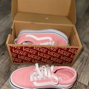 Kids Vans